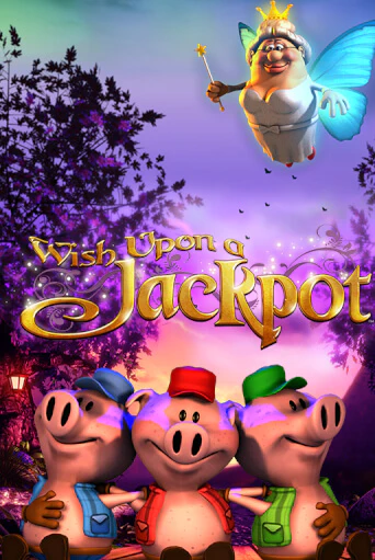 Wish Upon a Jackpot в демо-режиме играть бесплатно | Азино888