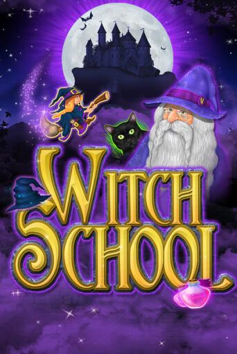 Witch School в демо-режиме играть бесплатно | Азино888