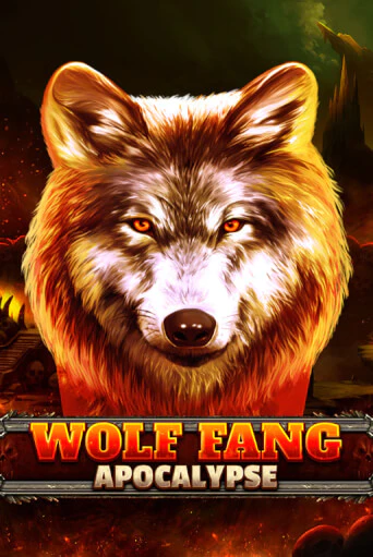 Wolf Fang - Apocalypse в демо-режиме играть бесплатно | Азино888