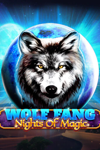 Wolf Fang - Nights Of Magic в демо-режиме играть бесплатно | Азино888