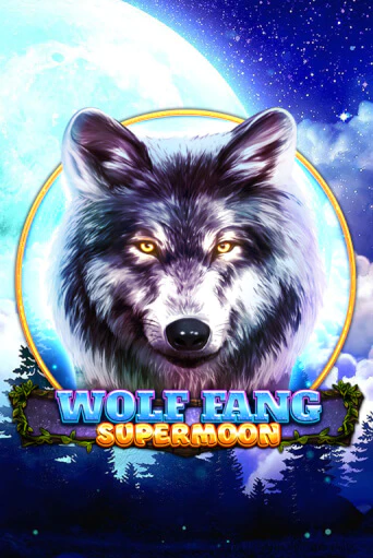 Wolf Fang - Supermoon в демо-режиме играть бесплатно | Азино888