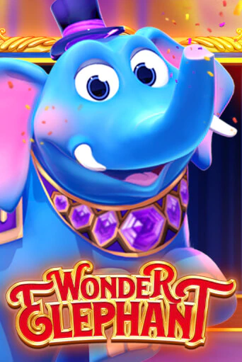 Wonder Elephant в демо-режиме играть бесплатно | Азино888