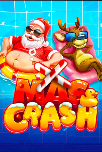 Xmas Crash в демо-режиме играть бесплатно | Азино888