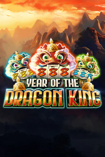 Year Of The Dragon King в демо-режиме играть бесплатно | Азино888