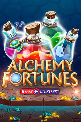 Alchemy Fortunes в демо-режиме играть бесплатно | Азино888