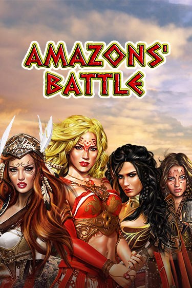 Amazons' Battle в демо-режиме играть бесплатно | Азино888