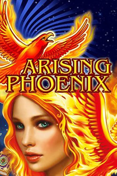 Arising Phoenix в демо-режиме играть бесплатно | Азино888