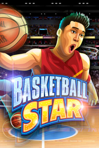 Basketball Star в демо-режиме играть бесплатно | Азино888