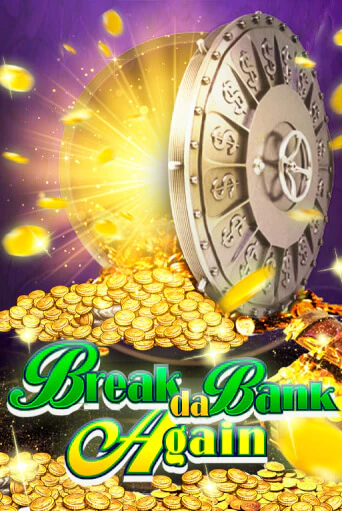 Break da Bank Again в демо-режиме играть бесплатно | Азино888