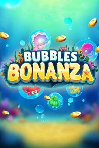 Bubbles Bonanza в демо-режиме играть бесплатно | Азино888