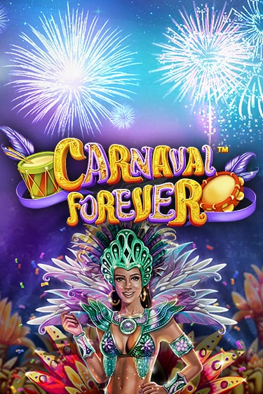 Carnaval Forever в демо-режиме играть бесплатно | Азино888