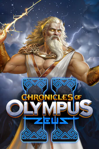 Chronicles of Olympus II Zeus в демо-режиме играть бесплатно | Азино888