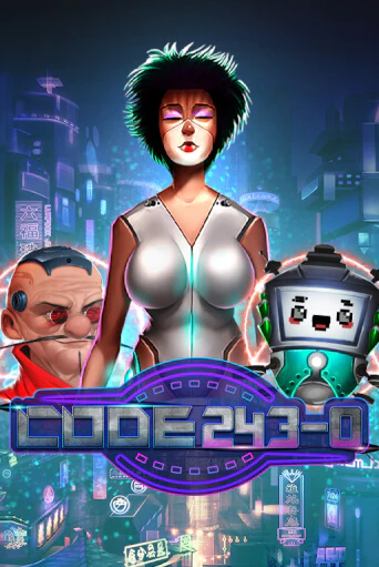 Code 243-0 в демо-режиме играть бесплатно | Азино888