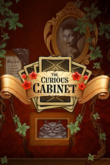 The Curious Cabinet в демо-режиме играть бесплатно | Азино888