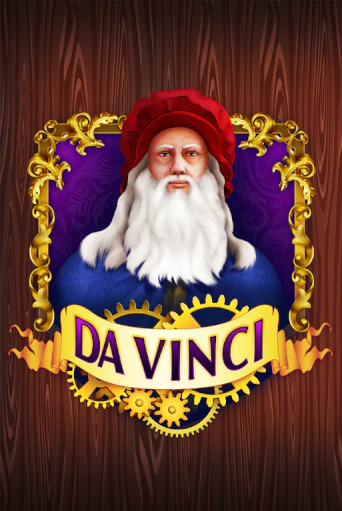 da Vinci в демо-режиме играть бесплатно | Азино888
