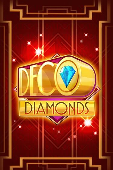 Deco Diamonds в демо-режиме играть бесплатно | Азино888