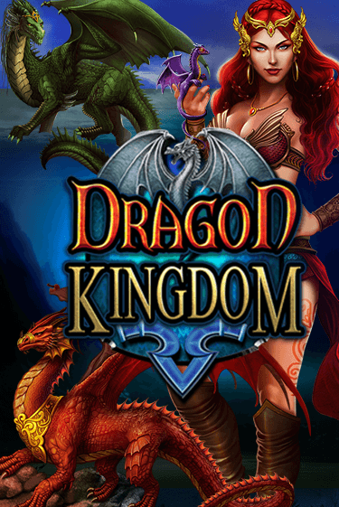 Dragon Kingdom в демо-режиме играть бесплатно | Азино888
