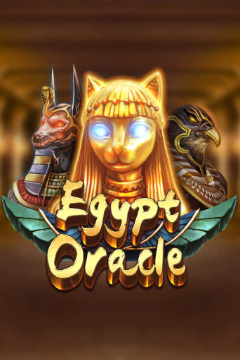Egypt Oracle в демо-режиме играть бесплатно | Азино888