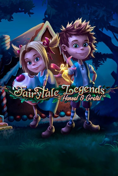 Fairytale Legends: Hansel and Gretel в демо-режиме играть бесплатно | Азино888