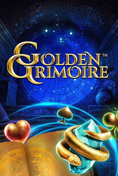 Golden Grimoire™ в демо-режиме играть бесплатно | Азино888