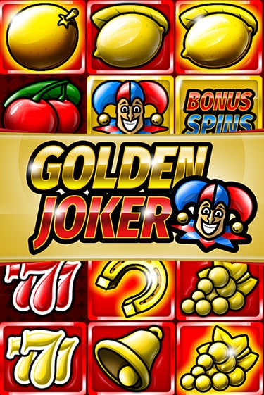 Golden Joker в демо-режиме играть бесплатно | Азино888