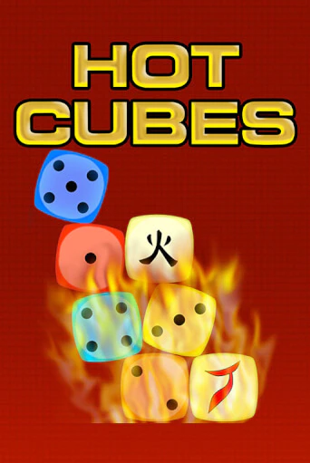 Hot Cubes в демо-режиме играть бесплатно | Азино888