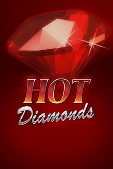 Hot Diamonds в демо-режиме играть бесплатно | Азино888
