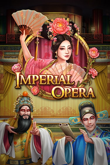 Imperial Opera в демо-режиме играть бесплатно | Азино888
