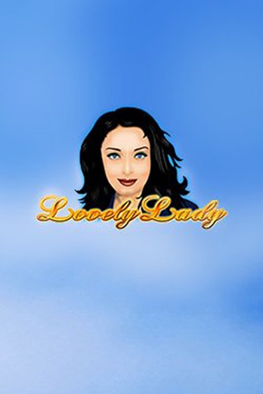 Lovely Lady в демо-режиме играть бесплатно | Азино888