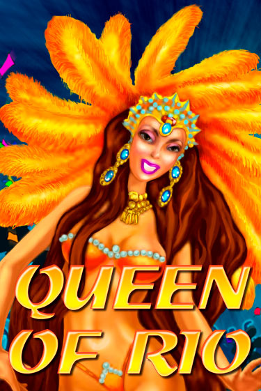 Queen Of Rio в демо-режиме играть бесплатно | Азино888
