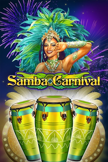Samba Carnival в демо-режиме играть бесплатно | Азино888