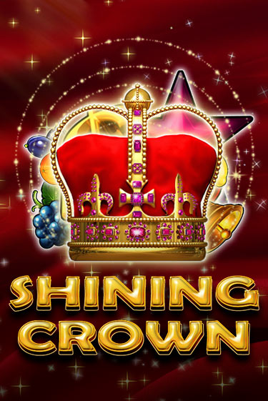 Shining Crown в демо-режиме играть бесплатно | Азино888