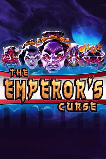 The Emperor's Curse в демо-режиме играть бесплатно | Азино888