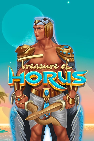 Treasure of Horus в демо-режиме играть бесплатно | Азино888