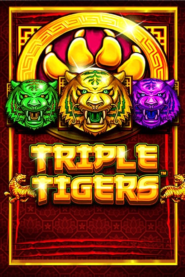 Triple Tigers в демо-режиме играть бесплатно | Азино888