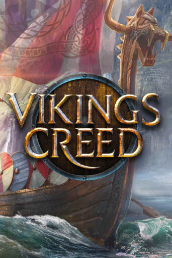 Vikings Creed в демо-режиме играть бесплатно | Азино888