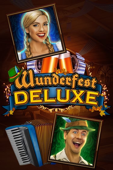 Wunderfest Deluxe в демо-режиме играть бесплатно | Азино888