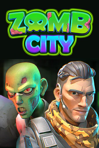 Zombcity в демо-режиме играть бесплатно | Азино888